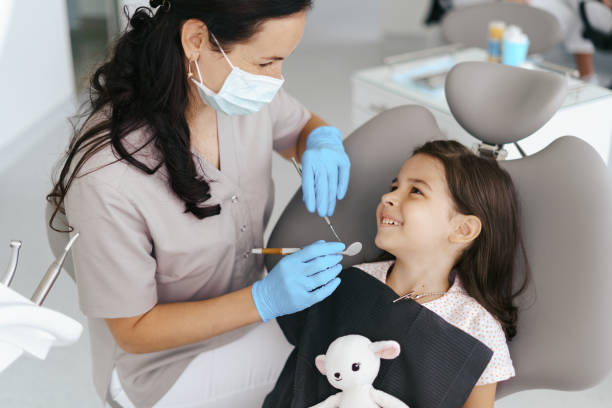 Best Emergency Wisdom Teeth Removal in Middleton, WI