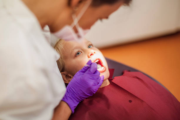 Best Pediatric Emergency Dentist in Middleton, WI