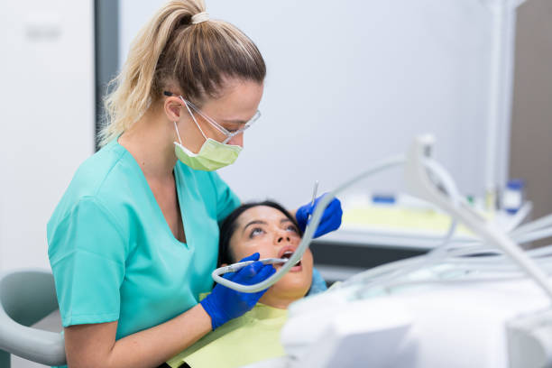 Best Emergency Denture Repair in Middleton, WI
